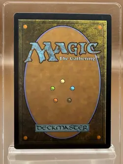 x1 Seafloor Oracle 051/196 Foil R MTG Rivals of Ixalan M/NM - Image 3