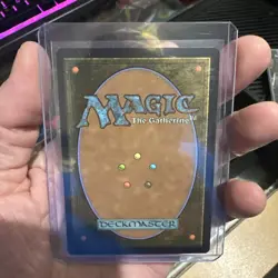 Magic MTG Teenage Mutant Ninja Turtles Borderless Foil #2 Teleportation Circle - Image 2