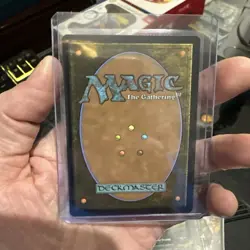 Ronin's Arsenal - Conqueror's Flail Foil Borderless Teenage Mutant Ninja Turtles - Image 2