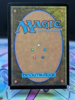 MTG Theros Beyond Death- Nyx Lotus 235 Regular - Image 2