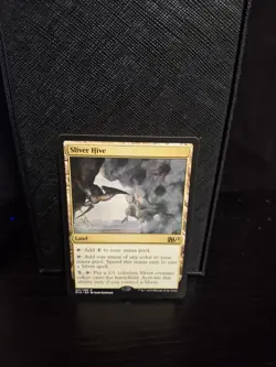 Sliver Hive Core Set 2015 (M15) Regular - Image 1