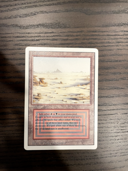 Badlands (Revised) MP - Image 1