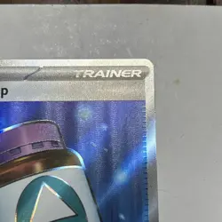 N's PP Up 262/217 Full Art Ultra Rare Pokemon Ascended Heroes ENGLISH NM - Image 4