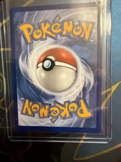 Pokemon TCG Ascended Heroes N’s PP Up 262/217 Rare Near Mint - Image 2