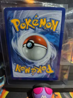 N's PP Up 262/217 Full Art Ultra Rare Ascended Heroes Pokemon - NM - Image 2