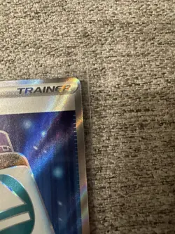 N's PP Up 262/217 Full Art Ultra Rare Pokemon Ascended Heroes ENGLISH NM - Image 4