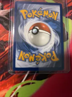 Pokemon TCG Ascended Heroes N’s PP Up 262/217 Rare Near Mint - Image 4