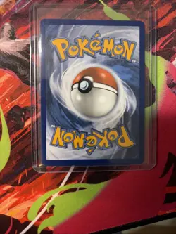 Pokemon TCG Ascended Heroes N’s PP Up 262/217 Rare Near Mint - Image 5
