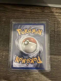 Pokemon Psyduck Aquapolis 104/147 Common Regular 2003 Basic 50HP English - Image 2