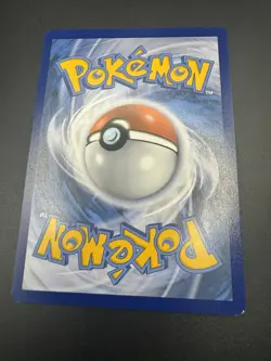 Drizzile 056/202 Holo Pokemon Play! Prize Pack Series 1 Sword & Shield Base - NM - Image 3