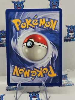 Pokemon Center Base Set 85/102 LP - Image 2