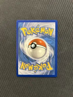 Pokemon TCG Thwackey SV005/SV122! NM Condition! See Description! - Image 2