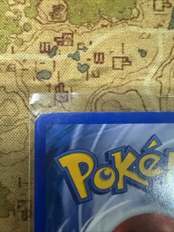 Pokemon Mary's Impulse Trainer 142/165 Expedition Base Set Reverse Holo - Image 3