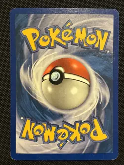 Pokemon Bill’s Maintenance 137/165 Expedition Reverse Holo Trainer – LP - Image 2