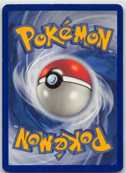 Moo-Moo Milk 155/165 Common Expedition Base Set Pokemon Reverse Holo LP - Image 2