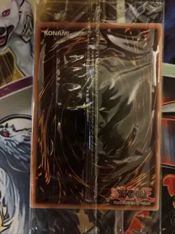 Yugioh! Blackwing Armed Wing - LART-EN078 - Ultra Rare - The Lost Art Promotion - Image 3