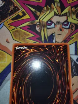 Blue-Eyes White Dragon jmp-001 (NM) Ultra Rare Yu-Gi-Oh! - Image 5
