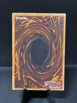Yu-Gi-Oh! Ready Fusion MP22-EN163 Prismatic Secret Rare 1st Edition Near Mint - Image 2