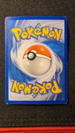 Pokemon Card - Marill Delta Species 76/113 Reverse Holo Stamped - lightly played - Image 3