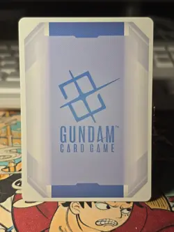 Freedom Gundam GD01-065 [Foil] - Gundam Card Game - Newtype Rising (ENG) Mint - Image 2