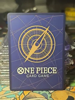 Perona OP10-092 One Piece Promo Premium Card Best Selection Vol. 4 NM - Image 2