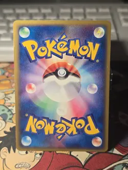 Pokemon Mudkip Promo Card Seven Eleven 019/Adv-p NON HOLO - Image 2