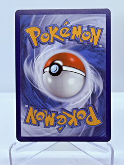 Toxicroak EX 131/198 Holo Double Rare Scarlet & Violet Base Pokemon Card - Image 2