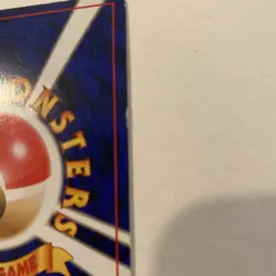 Venusaur 003 Base Set Old Back Holo Rare Japanese Pokemon Card [Excellent--] - Image 5