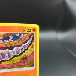 Onix CLV 010/034 Pokemon Card - Classic Collection - NM - Image 4