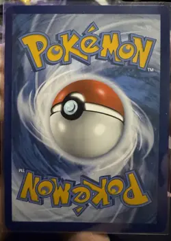 Pokemon TCG Hydrapple EX Stellar Crown Special Illustration Rare Card 167/142 - Image 2