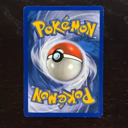 Azumarill 18/130 Pokemon Diamond & Pearl Regular Rare Card MP - Image 2