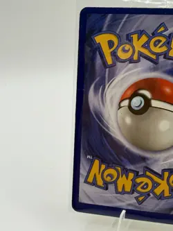 Pokemon Raichu 80 HP Holo Rare Card Base Set 14/102 English WOTC - Image 2