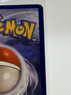 Pokemon Raichu 80 HP Holo Rare Card Base Set 14/102 English WOTC - Image 3