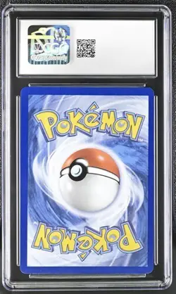 Team Rockets Moltres EX [Destined Rivals Stamped] Card 229/182 Gem MT CGC 10 - Image 2