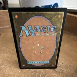 Magic: The Gathering Drana and Linvala Legendary Creature March Machine 232 Reg… - Image 2