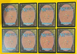 MTG JUDGMENT Rares Collection (x20) (OldManMTG 011-077) - Image 3