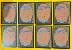 MTG JUDGMENT Rares Collection (x20) (OldManMTG 011-077) - Image 5