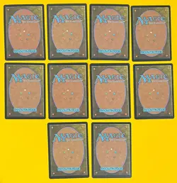 MTG TORMENT Rares Collection (x20) (OldManMTG 011-079) - Image 3