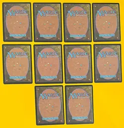 MTG TORMENT Rares Collection (x20) (OldManMTG 011-079) - Image 5
