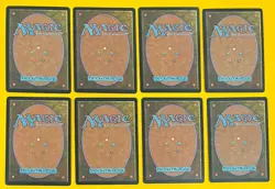 MTG 7th EDITION Rares Collection (x54) (OldManMTG 011-139) - Image 3