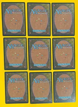 MTG WEATHERLIGHT Collection (26 Rares + Gemstone Mine) (OldManMTG 010-436) - Image 3