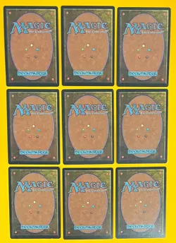 MTG WEATHERLIGHT Collection (26 Rares + Gemstone Mine) (OldManMTG 010-436) - Image 5