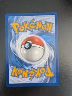 Pokemon TCG: Temporal Forces Neo Upper Energy 162/162, ACE SPEC Holo, NM. - Image 2
