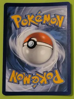 Floette 2013 Pokemon XY Black Star Promo Holo #XY139 - Image 2