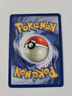 Pokemon TCG Psyduck Fossil, 1st Edition Common - Image 2