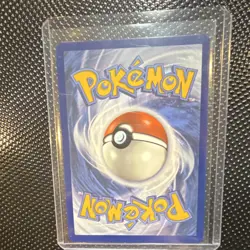 Pokemon Squirtle 170/165 Sv: Scarlet & Violet 151 Illustration Rare Holo Card - Image 2