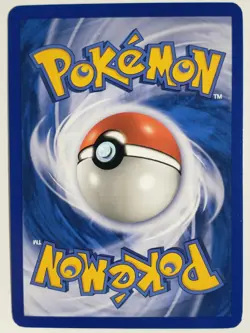 PROMO Spinda 17/17 NM - POP SERIES 7 Pokemon Card - Atsuko Nishida Art - Image 5