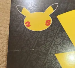 Pokemon TCG: Celebrations Pokemon Center Elite Trainer Box 820650809866 - Image 2
