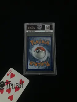 2025 Pokemon Eevee SVP 173 Prismatic Evolutions ETB Promo PSA 10 GEM MINT - Image 3