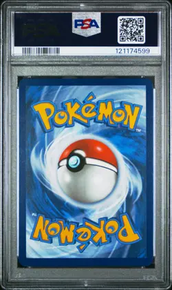 2025 POKEMON SVP PROMO PRE SUPER-PREMIUM COLLECTION #174 EEVEE EX PSA 10 - Image 2